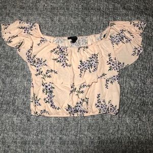 Forever 21 top